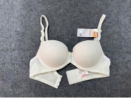 ÁO LOVELY KHÔNG GỌNG  1480 -  TRĂNG